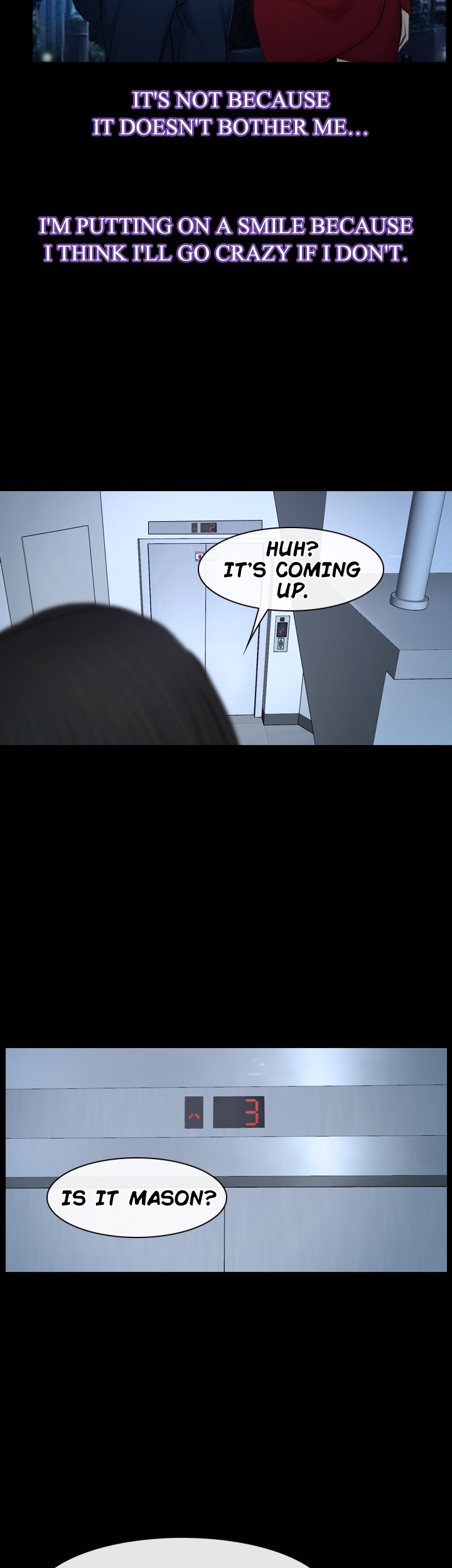 Hidden Feeling Chapter 37 image 47