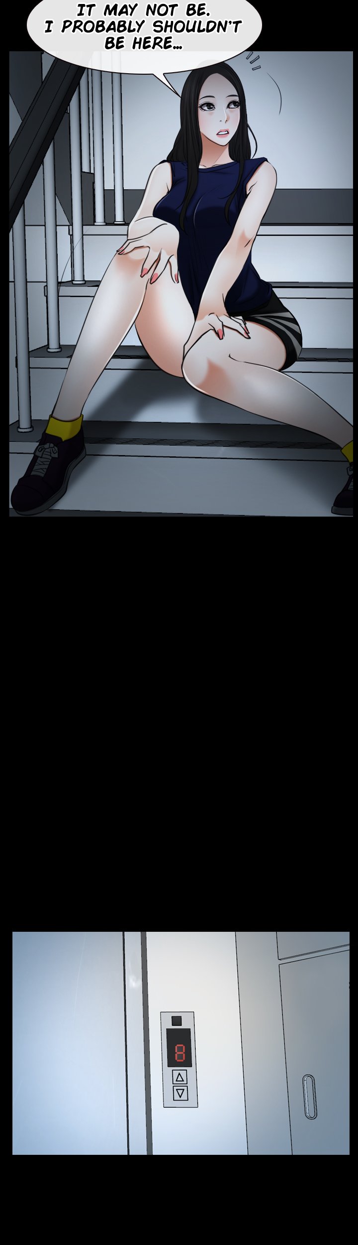Hidden Feeling Chapter 37 image 48