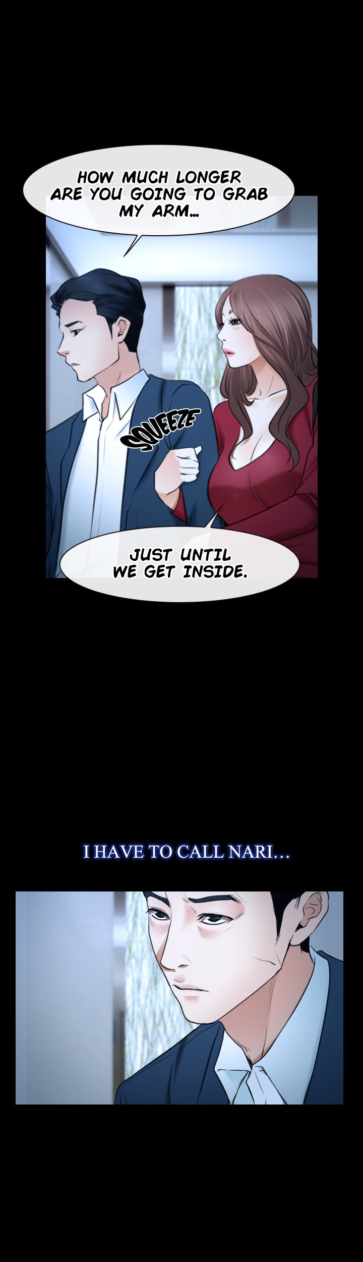 Hidden Feeling Chapter 37 image 49