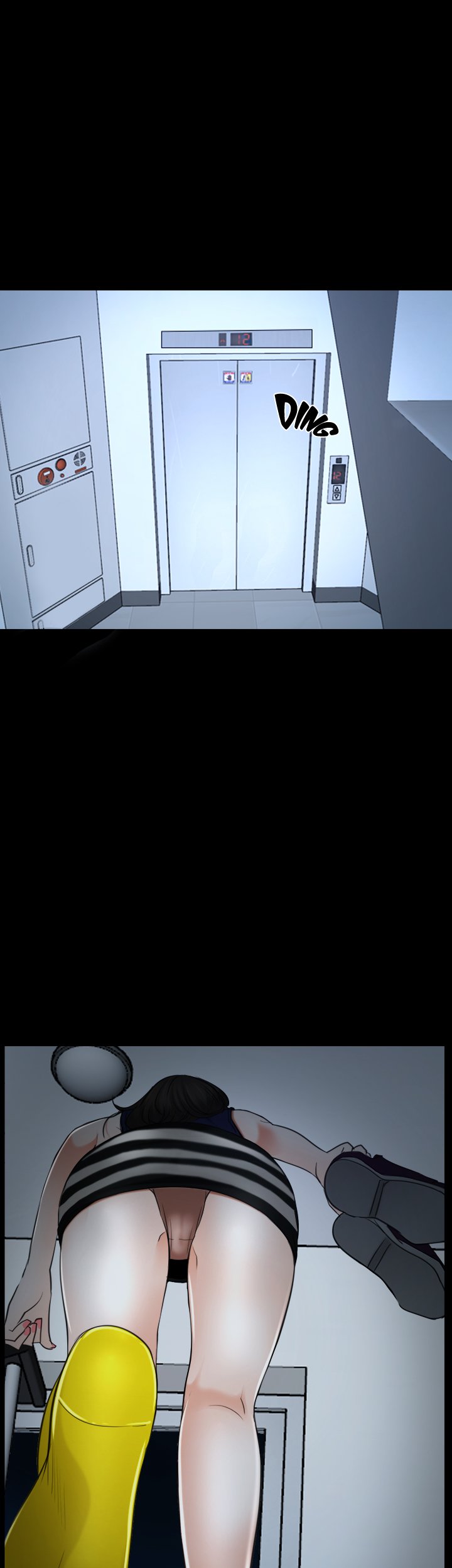Hidden Feeling Chapter 37 image 50