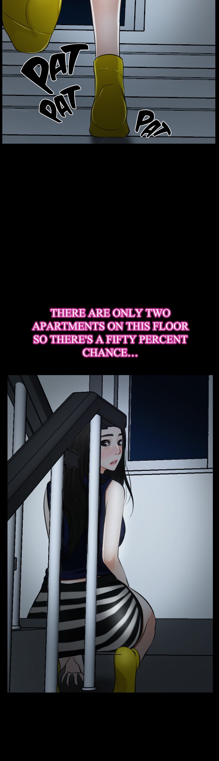 Hidden Feeling Chapter 37 image 51