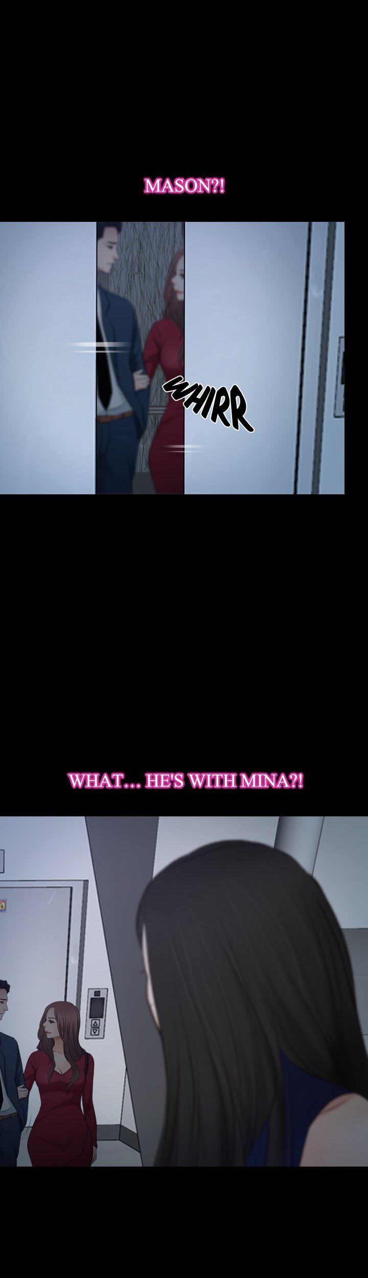 Hidden Feeling Chapter 37 image 52