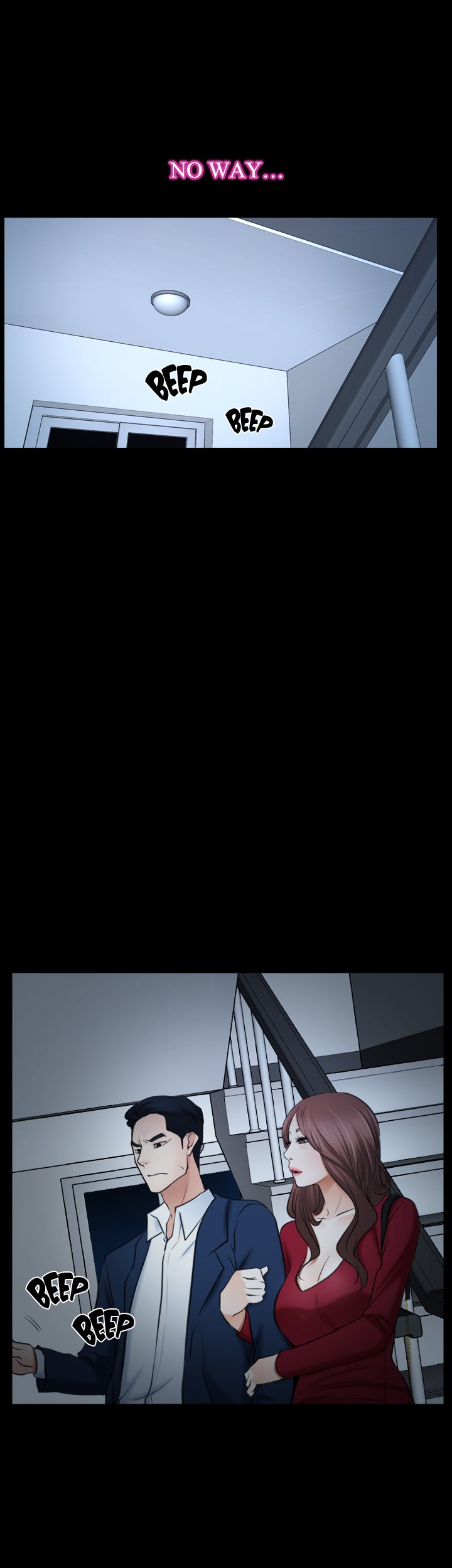 Hidden Feeling Chapter 37 image 53