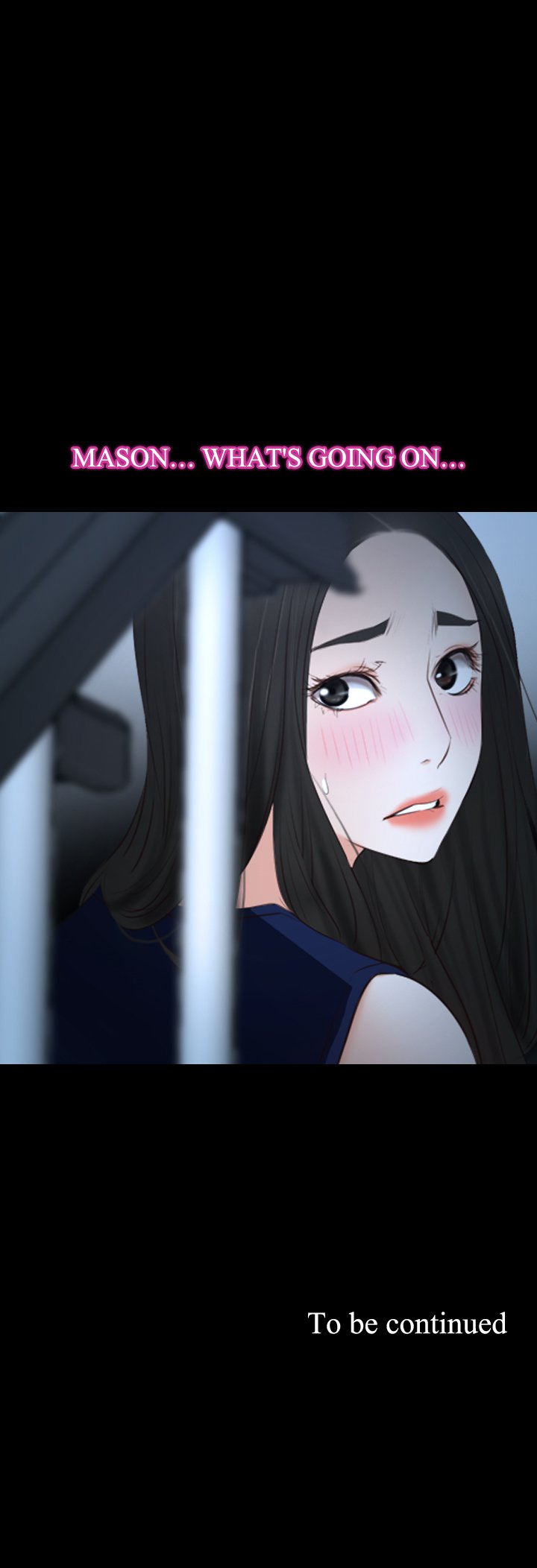 Hidden Feeling Chapter 37 image 54