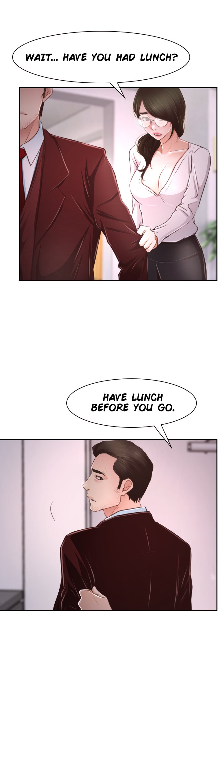 Hidden Feeling Chapter 37 image 5