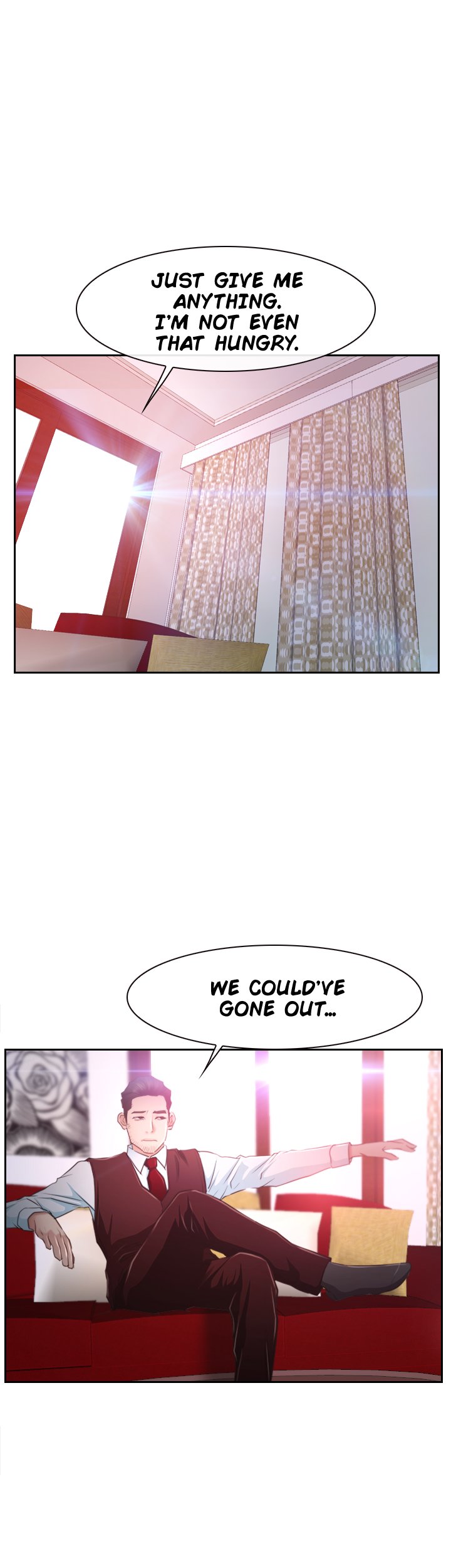 Hidden Feeling Chapter 37 image 6