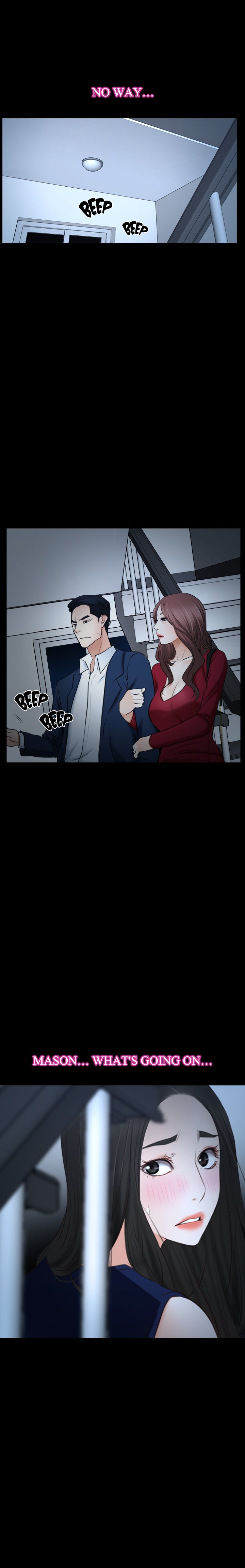 Hidden Feeling Chapter 38 image 0