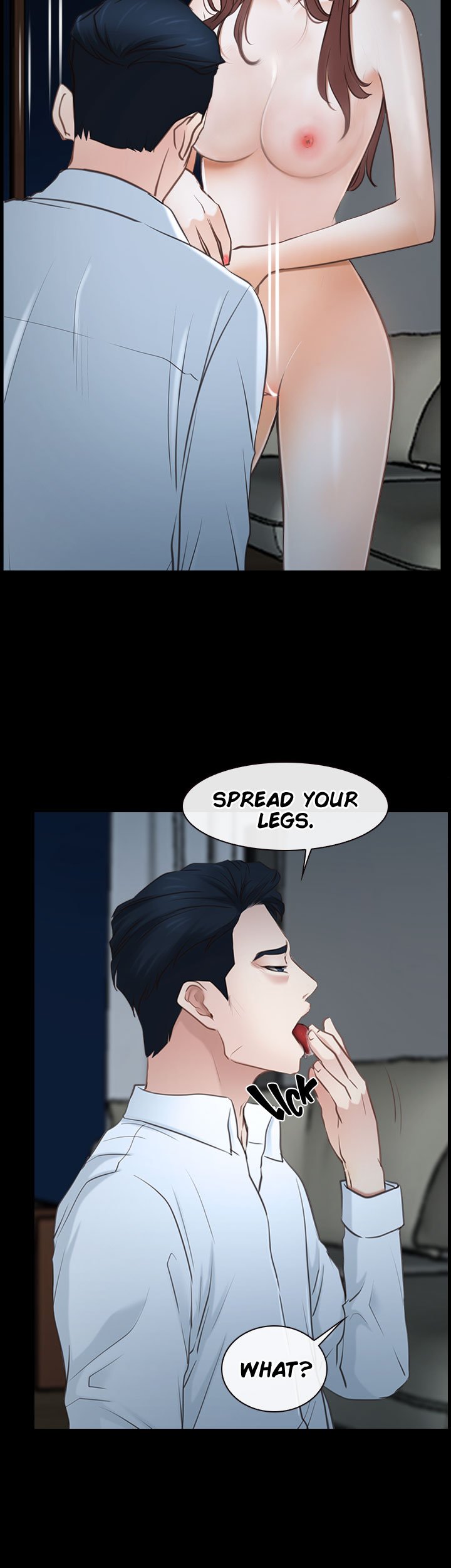Hidden Feeling Chapter 38 image 14