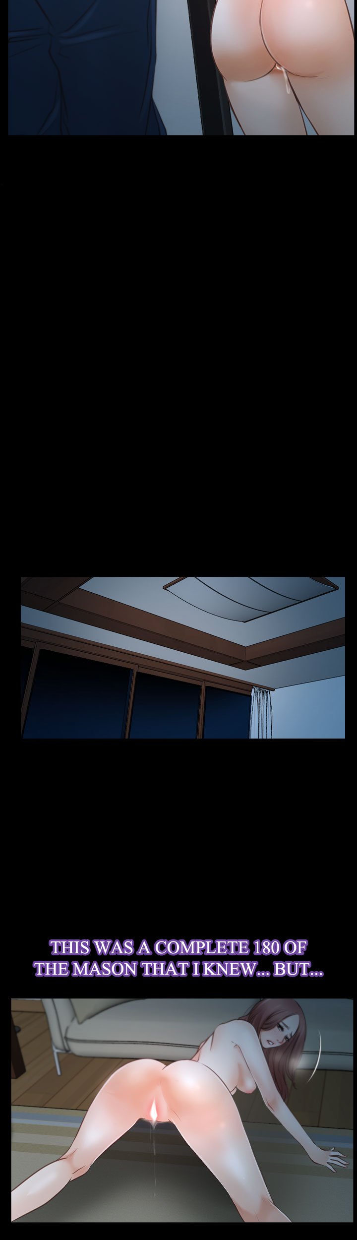 Hidden Feeling Chapter 38 image 19