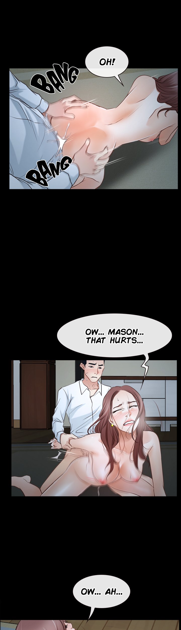 Hidden Feeling Chapter 38 image 23