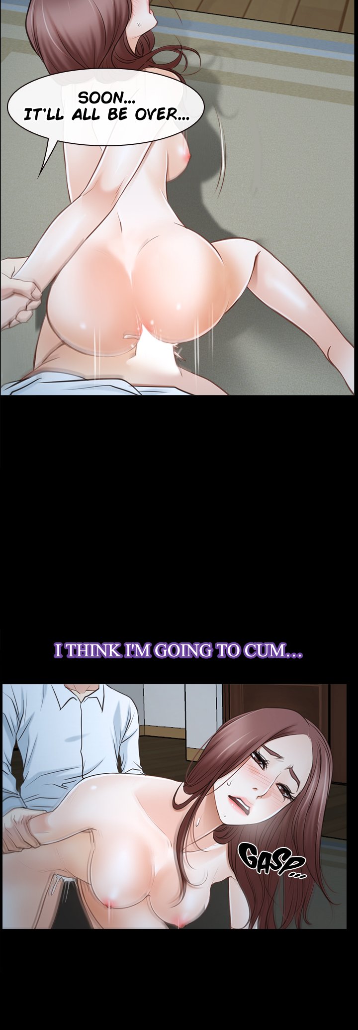 Hidden Feeling Chapter 38 image 24