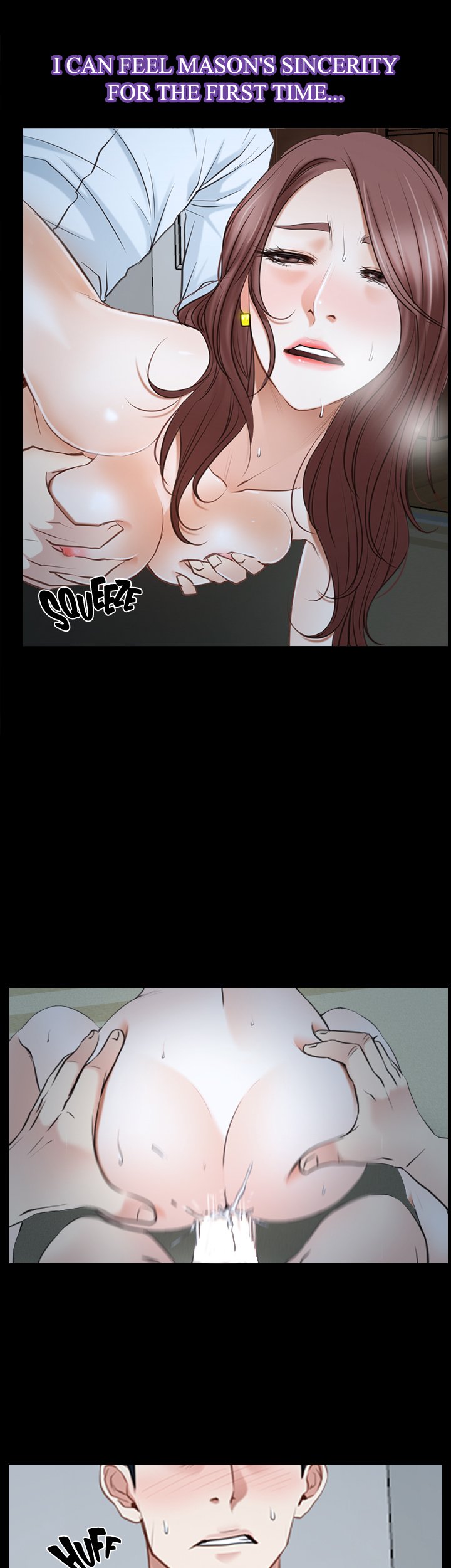 Hidden Feeling Chapter 38 image 25