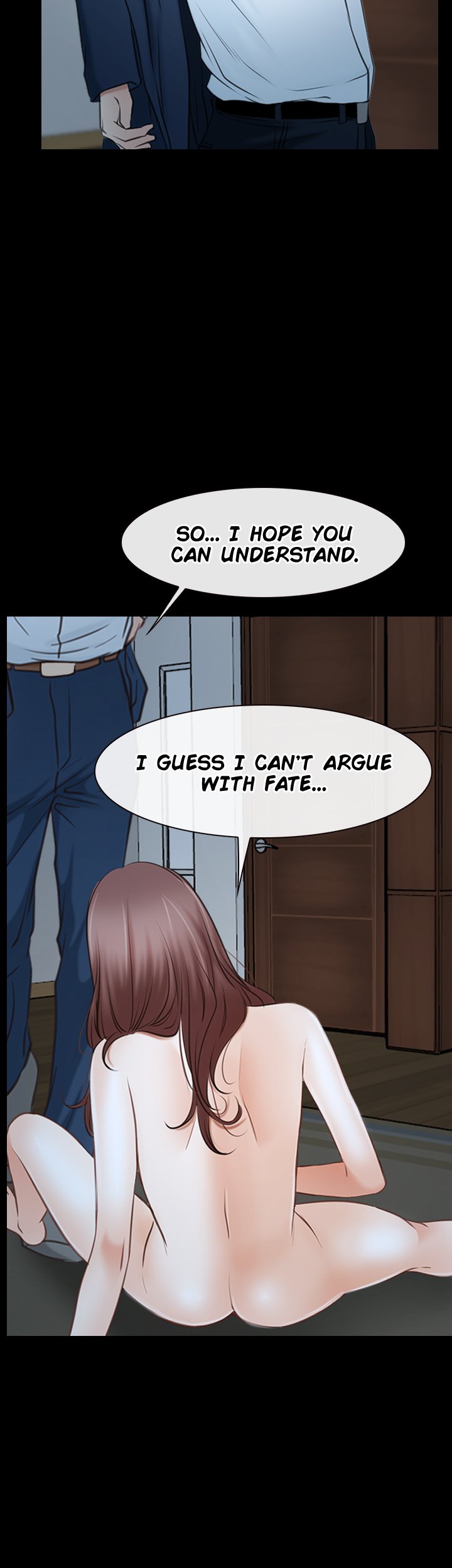 Hidden Feeling Chapter 38 image 36