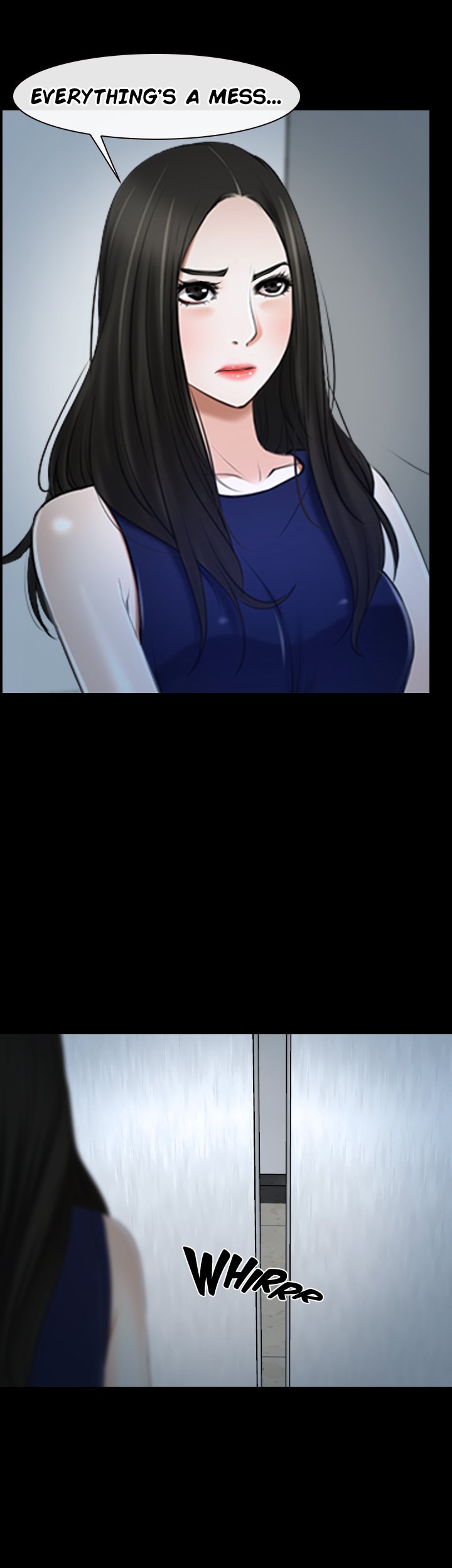 Hidden Feeling Chapter 38 image 45