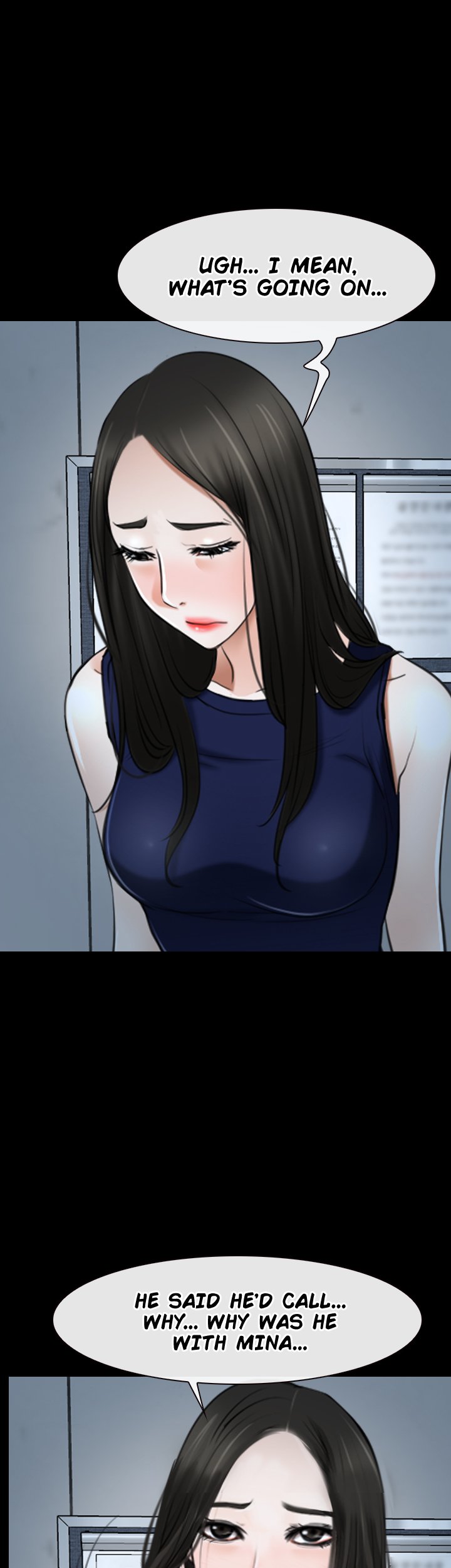 Hidden Feeling Chapter 38 image 46