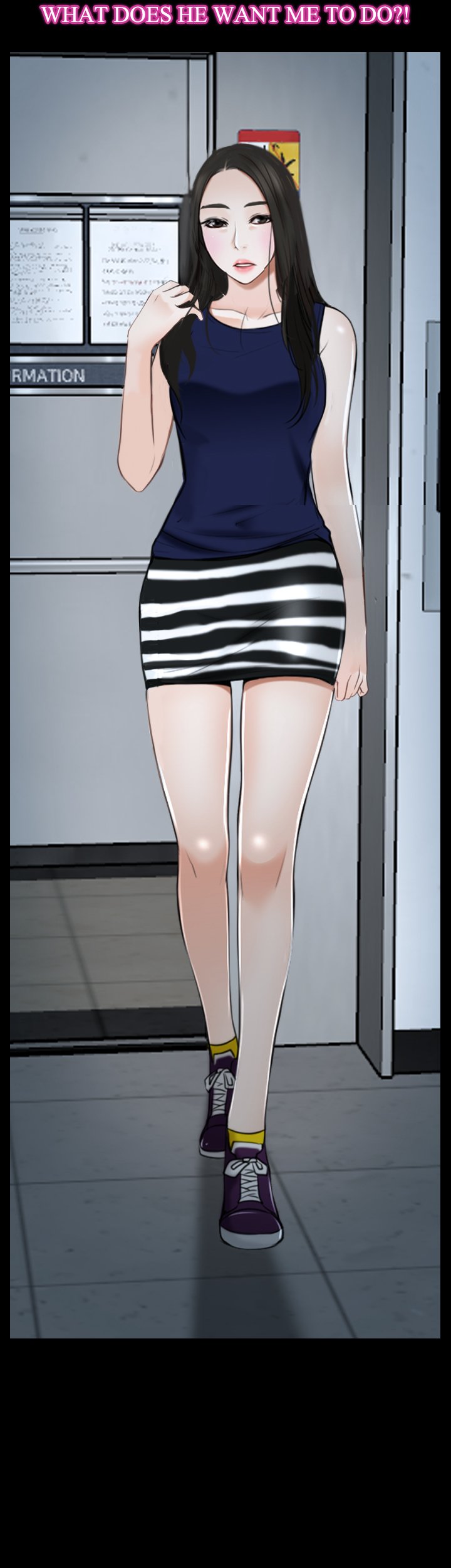 Hidden Feeling Chapter 38 image 48