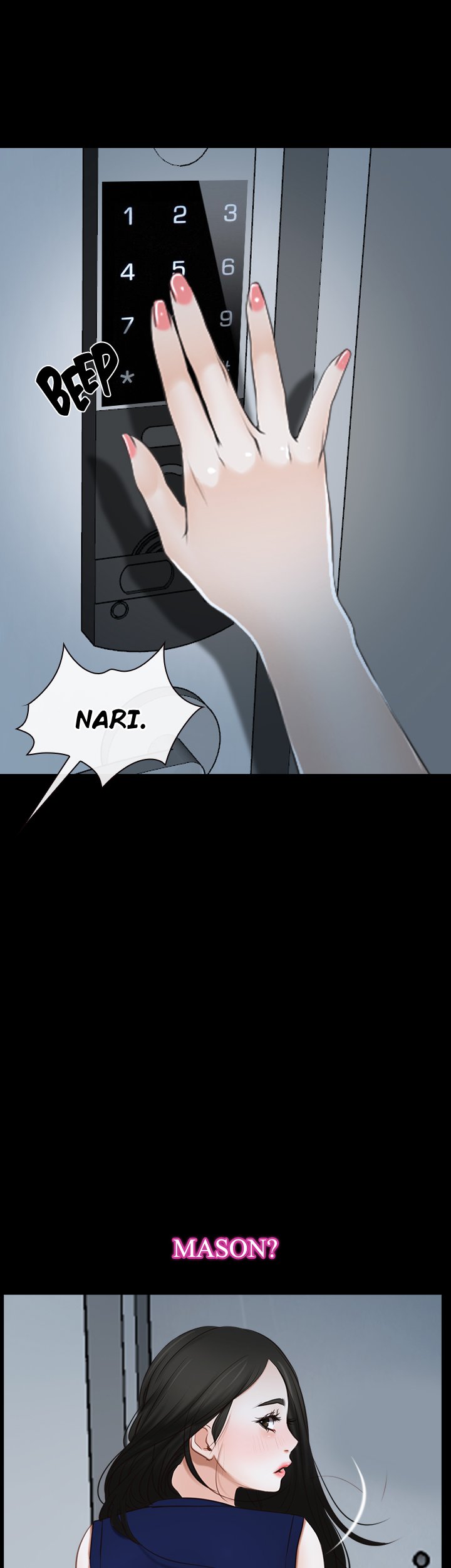 Hidden Feeling Chapter 38 image 49