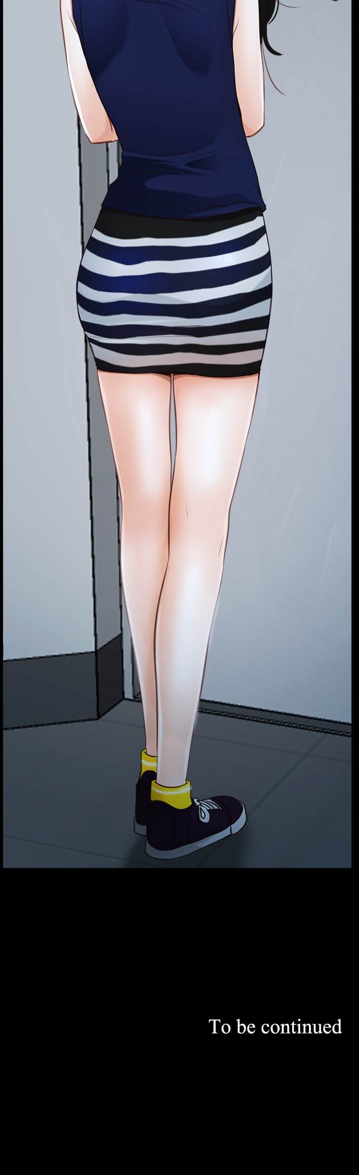 Hidden Feeling Chapter 38 image 50