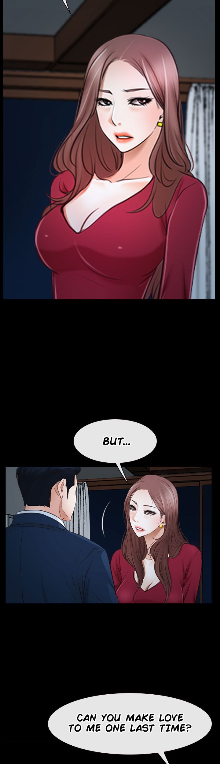 Hidden Feeling Chapter 38 image 6