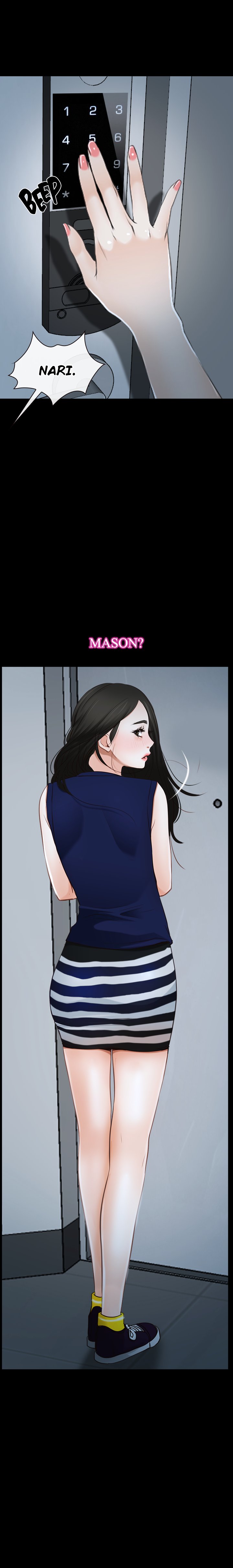 Hidden Feeling Chapter 39 image 2