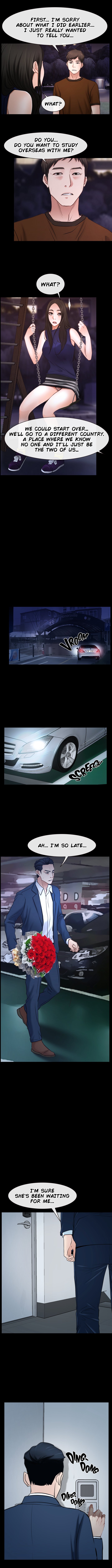 Hidden Feeling Chapter 39 image 3