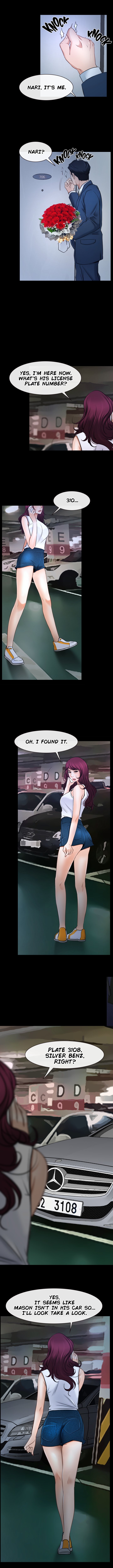 Hidden Feeling Chapter 39 image 4