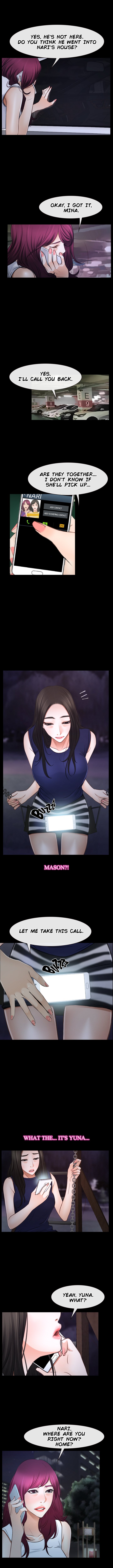 Hidden Feeling Chapter 39 image 5