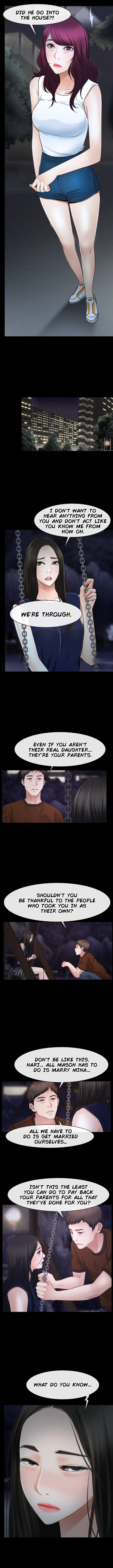 Hidden Feeling Chapter 39 image 7