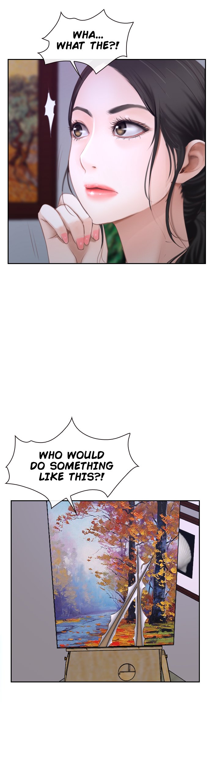 Hidden Feeling Chapter 40 image 19