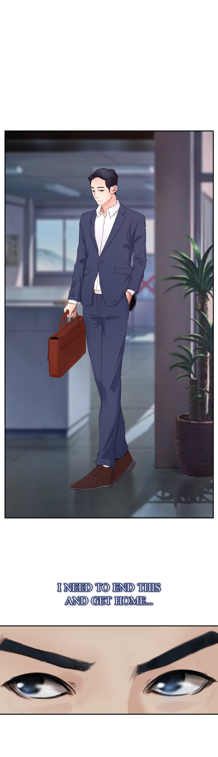 Hidden Feeling Chapter 40 image 40