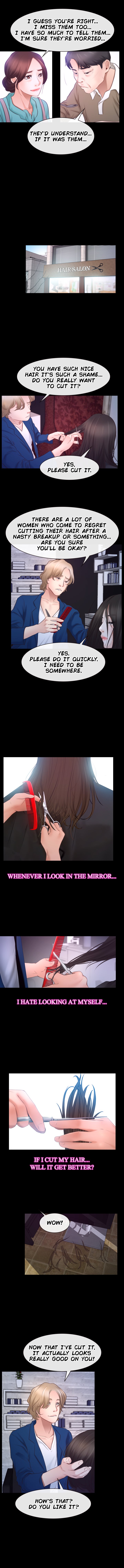 Hidden Feeling Chapter 45 image 3