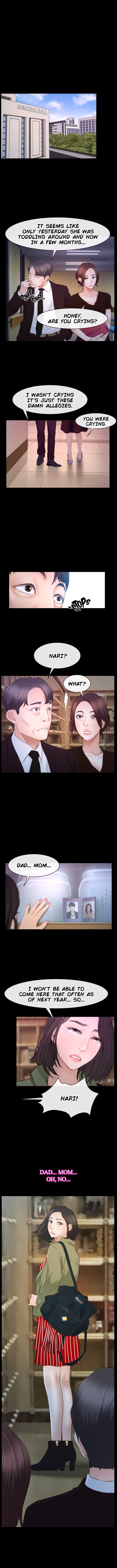 Hidden Feeling Chapter 45 image 4