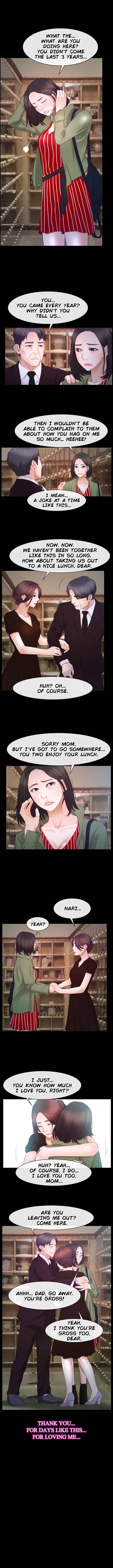 Hidden Feeling Chapter 45 image 5