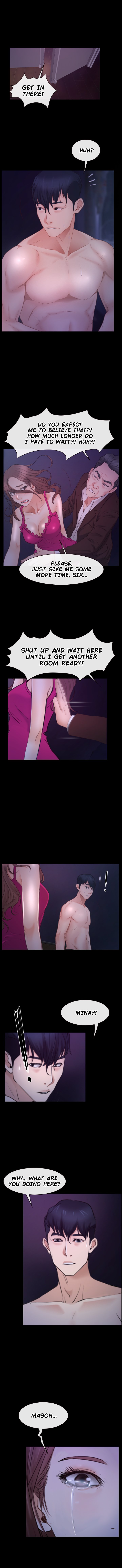 Hidden Feeling Chapter 45 image 8