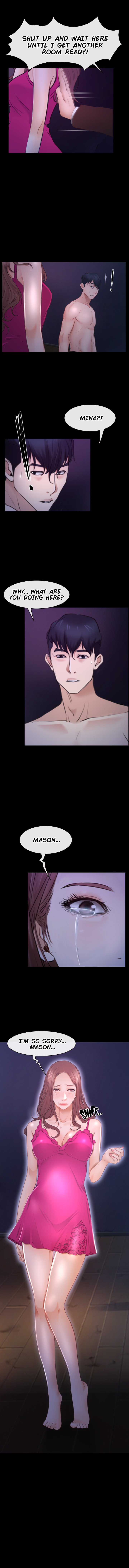 Hidden Feeling Chapter 46 image 0