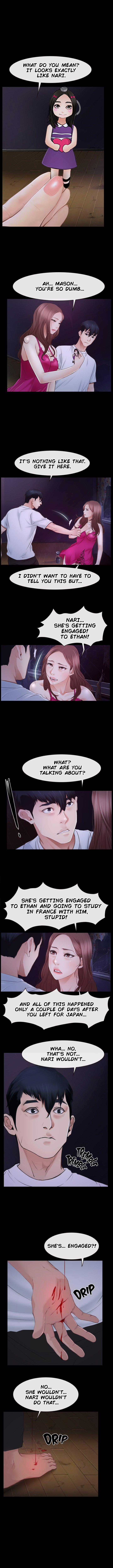 Hidden Feeling Chapter 46 image 4