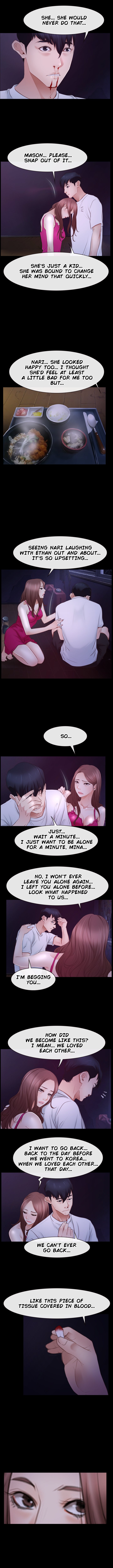 Hidden Feeling Chapter 46 image 5
