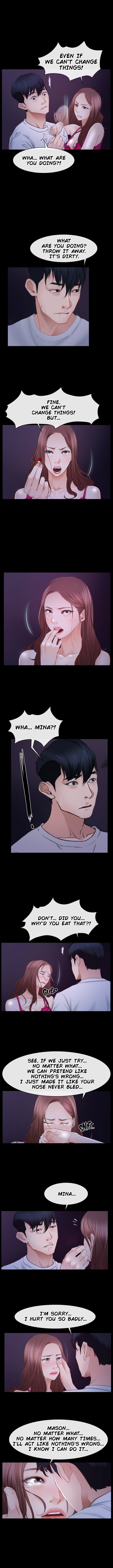 Hidden Feeling Chapter 46 image 6