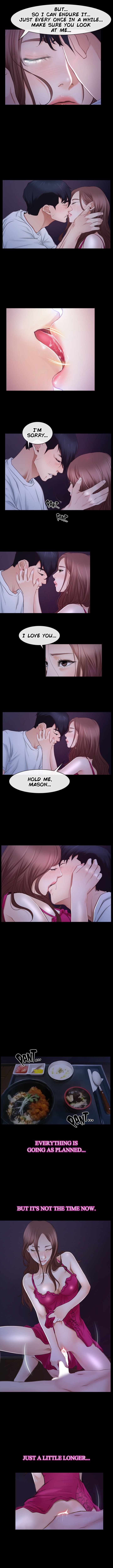 Hidden Feeling Chapter 46 image 7