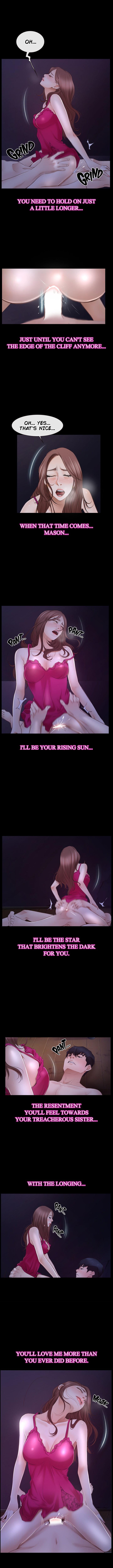 Hidden Feeling Chapter 46 image 8