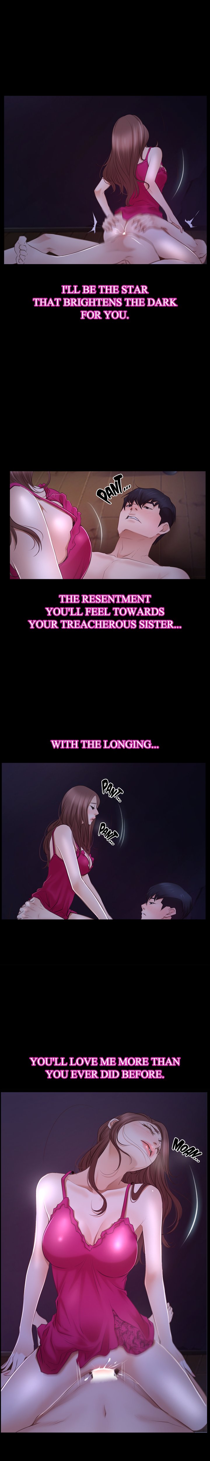 Hidden Feeling Chapter 47 image 0