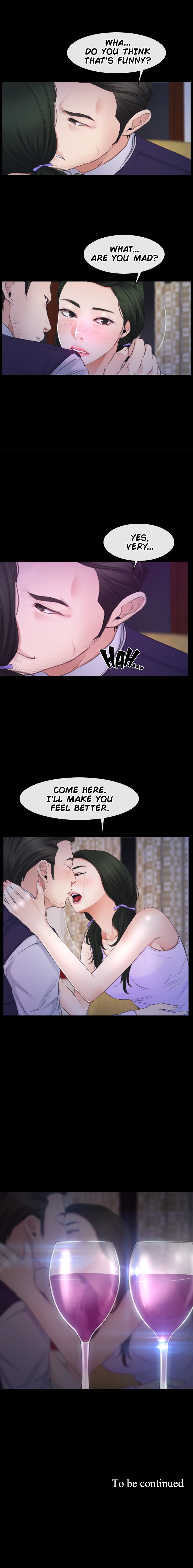 Hidden Feeling Chapter 47 image 10