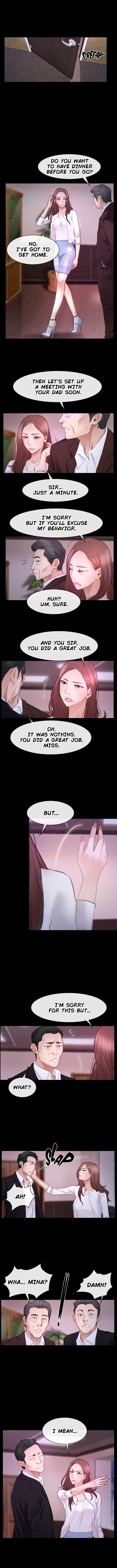 Hidden Feeling Chapter 47 image 6