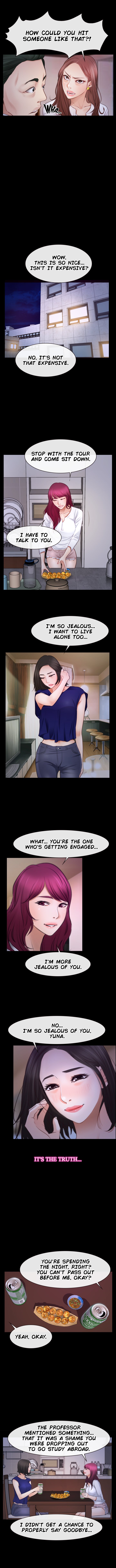 Hidden Feeling Chapter 47 image 7