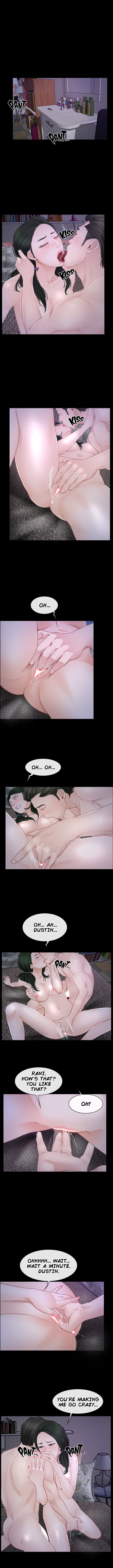 Hidden Feeling Chapter 48 image 1