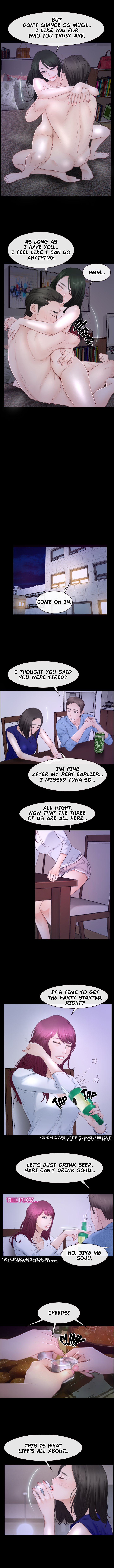 Hidden Feeling Chapter 48 image 5