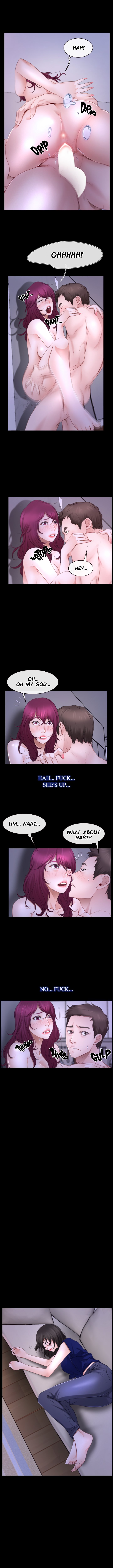 Hidden Feeling Chapter 49 image 6