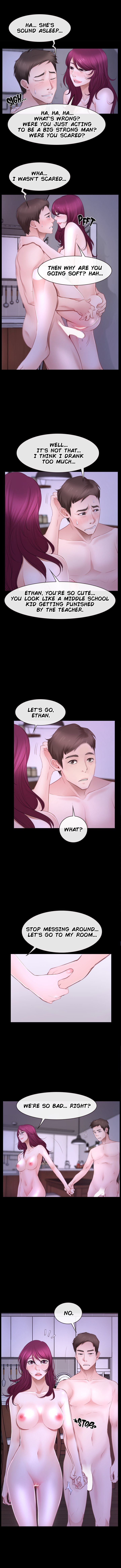 Hidden Feeling Chapter 49 image 7