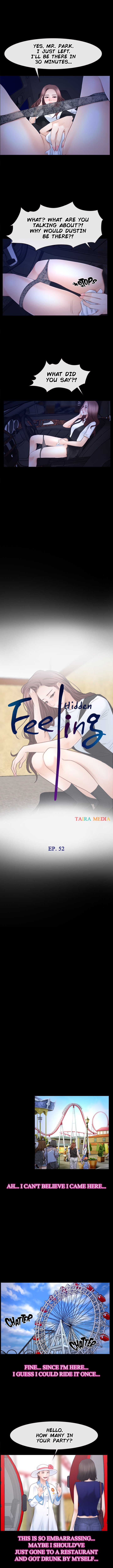 Hidden Feeling Chapter 52 image 1
