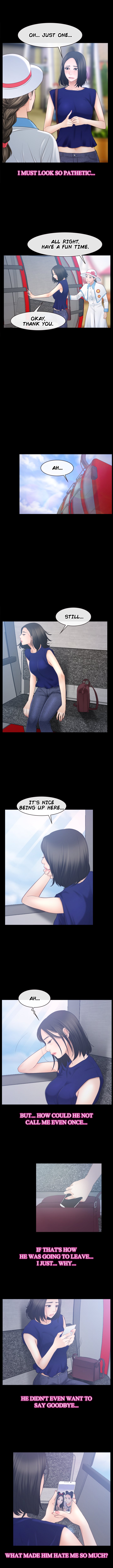 Hidden Feeling Chapter 52 image 2